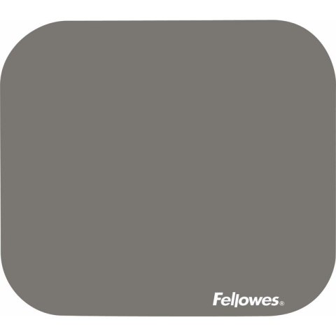 PODKŁADKA POD MYSZ FELLOWES SZARA Fellowes PODKŁADKA POD MYSZ FELLOWES SZARA Fellowes