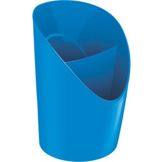 POJEMNIK NA DŁUGOPISY ESSELTE NIEBIESKI Esselte