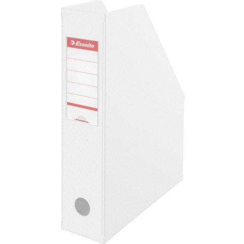POJEMNIK NA DOKUMENTY ESSELTE A4/7cm BIAŁY Esselte POJEMNIK NA DOKUMENTY ESSELTE A4/7cm BIAŁY Esselte