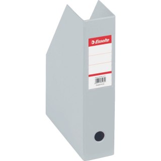 POJEMNIK NA DOKUMENTY ESSELTE A4/7cm SZARY Esselte