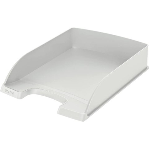 PÓŁKA NA DOKUMENTY LEITZ PLUS STANDARD SZARA Leitz PÓŁKA NA DOKUMENTY LEITZ PLUS STANDARD SZARA Leitz
