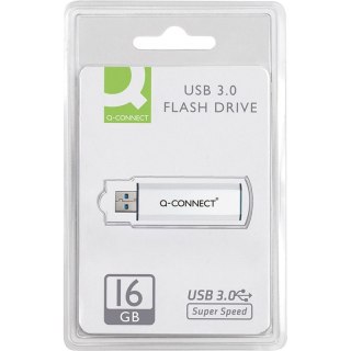 Pendrive Q-Connect USB 3.0 16GB Q-CONNECT
