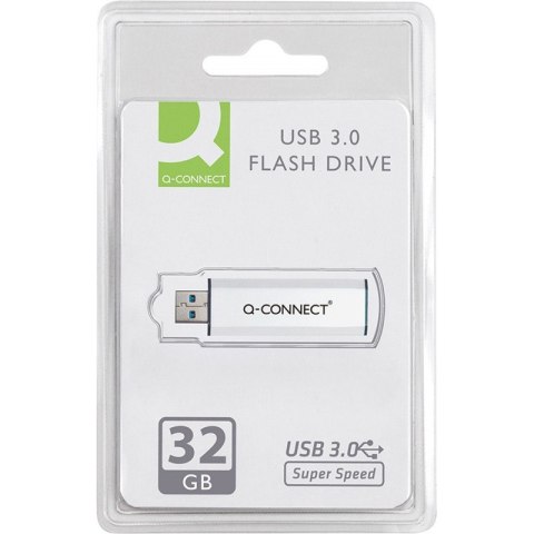 Pendrive Q-Connect USB 3.0 32GB Q-CONNECT Pendrive Q-Connect USB 3.0 32GB Q-CONNECT