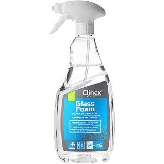 Pianka do szyb Clinex 650ml Clinex