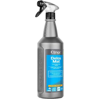 Płyn do mebli Clinex Delos Mat 1L Clinex