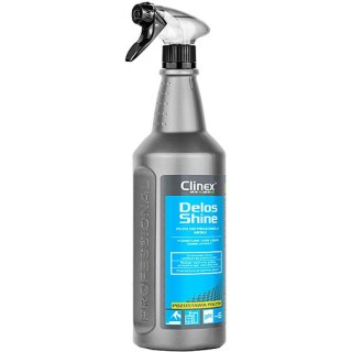 Płyn do mebli Clinex Delos Shine 1L Clinex