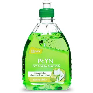 Płyn do naczyń Clinex 500ml Clinex
