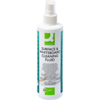 Płyn do tablic Q-Connect 250ml Q-CONNECT
