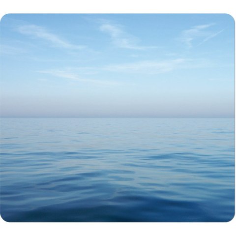 Podkładka pod mysz Fellowes Earth Ocean Fellowes Podkładka pod mysz Fellowes Earth Ocean Fellowes