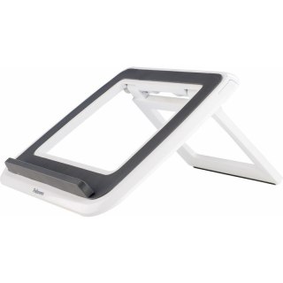 Podstawa pod laptop Fellowes Quick Lift I-Spire czarna Fellowes