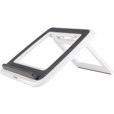 Podstawa pod laptop Fellowes Quick Lift I-Spire czarna Fellowes Podstawa pod laptop Fellowes Quick Lift I-Spire czarna Fellowes