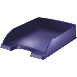 Półka na dokumenty Leitz Style A4 błękitna Leitz