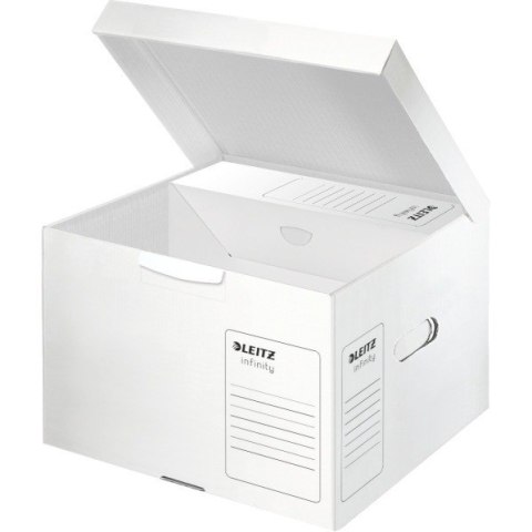 PUDŁO DO ARCHIWIZACJI LEITZ INFINITY 350x320x265mm Leitz