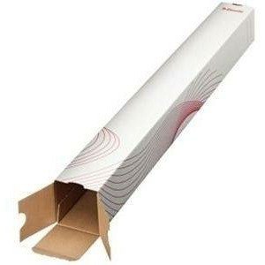PUDŁO NA PLAKATY ESSELTE 70x70x750mm BIAŁE Esselte