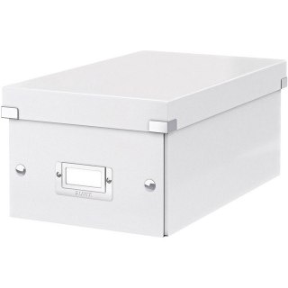 Pudło Leitz Click&Store Wow 281x200x370mm białe Leitz