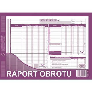 RAPORT OBROTU A4 (WIELOKOPIA) Michalczyk i Prokop