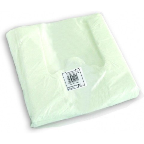 Reklamówki HDPE Stella 35.6x44cm (200) Stella Reklamówki HDPE Stella 35.6x44cm (200) Stella