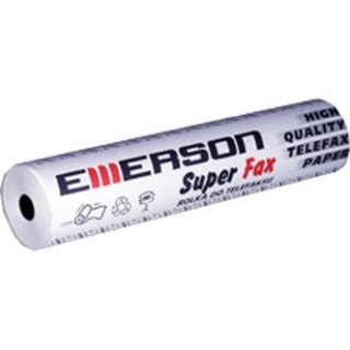 Rolka faksowa Emerson 216mm/30m Emerson