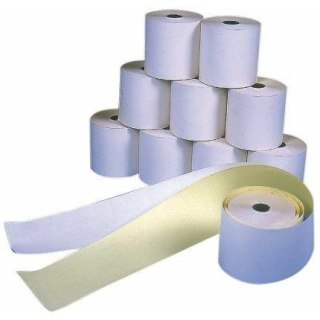 Rolki samokopiujące Emerson 76mm/25m (10) Emerson