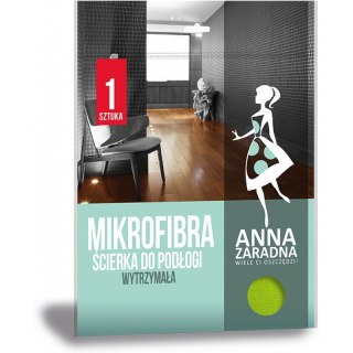 ŚCIERECZKA MIKROFIBRA DO PODŁOGI ANNA ZARADNA