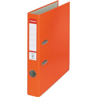 SEGREGATOR ESSELTE EKO A4/50mm POMARAŃCZOWY Esselte