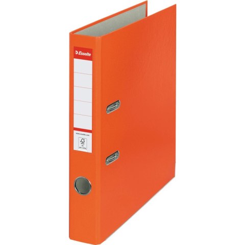 SEGREGATOR ESSELTE EKO A4/50mm POMARAŃCZOWY Esselte