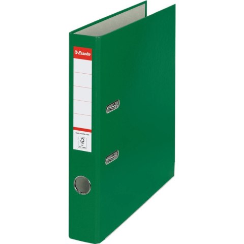 SEGREGATOR ESSELTE EKO A4/50mm ZIELONY Esselte SEGREGATOR ESSELTE EKO A4/50mm ZIELONY Esselte