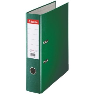 SEGREGATOR ESSELTE EKO A4/75mm ZIELONY Esselte