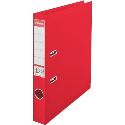 SEGREGATOR ESSELTE No.1 A4/50mm CZERWONY Esselte SEGREGATOR ESSELTE No.1 A4/50mm CZERWONY Esselte