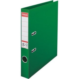 SEGREGATOR ESSELTE No.1 A4/50mm ZIELONY Esselte