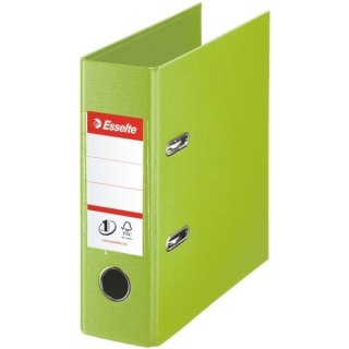 SEGREGATOR ESSELTE No.1 A5/75mm ZIELONY Esselte