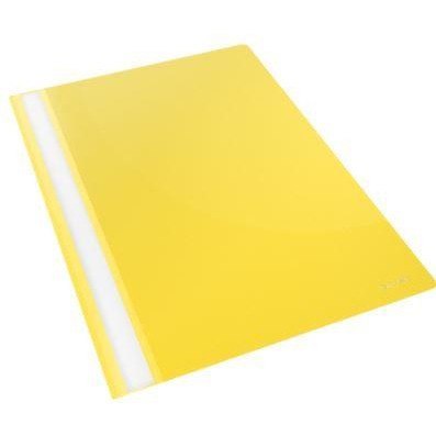SKOROSZYT ESSELTE A4 PP ŻÓŁTY (25) Esselte SKOROSZYT ESSELTE A4 PP ŻÓŁTY (25) Esselte