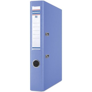 Segregator Donau Master A4/50mm niebieski Donau