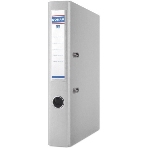 Segregator Donau Master A4/50mm szary Donau Segregator Donau Master A4/50mm szary Donau