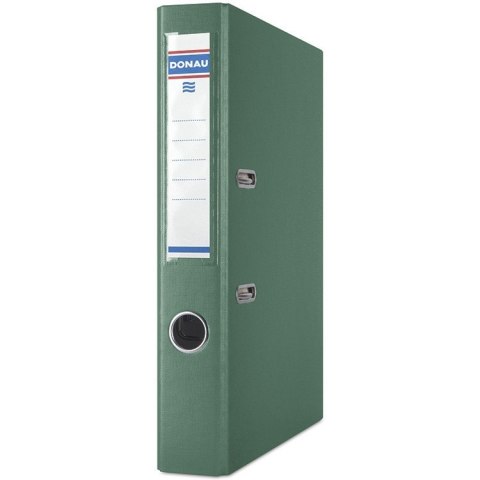 Segregator Donau Master A4/50mm zielony Donau Segregator Donau Master A4/50mm zielony Donau