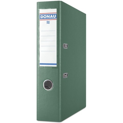 Segregator Donau Master A4/75mm zielony Donau Segregator Donau Master A4/75mm zielony Donau