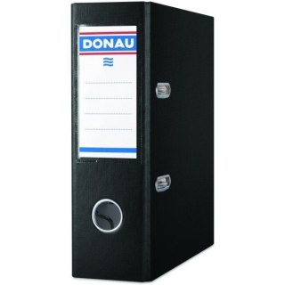 Segregator Donau Master A5/75mm czarny Donau