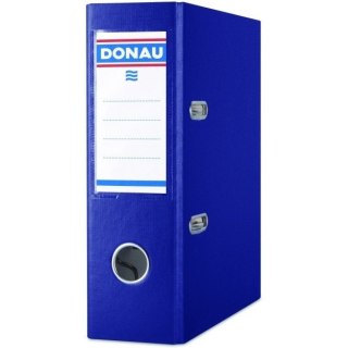 Segregator Donau Master A5/75mm granatowy Donau