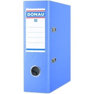 Segregator Donau Master A5/75mm niebieski Donau