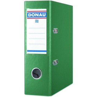 Segregator Donau Master A5/75mm zielony Donau