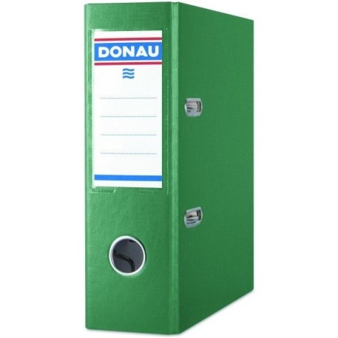 Segregator Donau Master A5/75mm zielony Donau Segregator Donau Master A5/75mm zielony Donau
