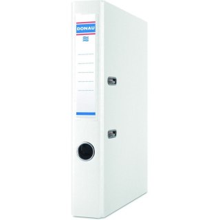Segregator Donau Premium A4/50mm biały Donau