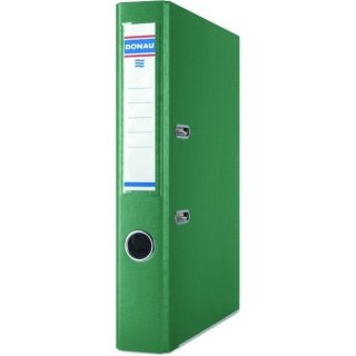 Segregator Donau Premium A4/50mm zielony Donau