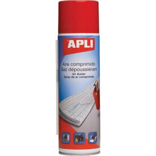 Sprężone powietrze Apli 400ml uniwersalne Apli
