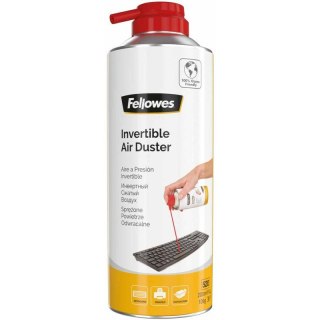 Sprężone powietrze Fellowes 200ml odwracalne Fellowes