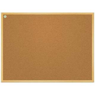 TABLICA KORKOWA 100*200cm RAMA DR 2x3