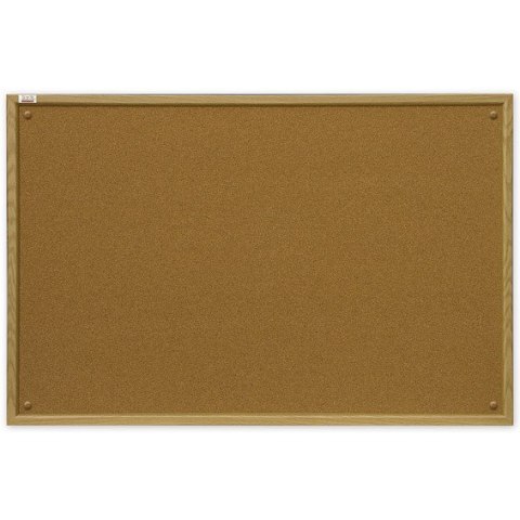 TABLICA KORKOWA 90*120cm RAMA MDF 2x3 TABLICA KORKOWA 90*120cm RAMA MDF 2x3