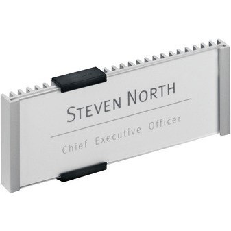 TABLICZKA DURABLE INFO SIGN 149x52.5mm Durable TABLICZKA DURABLE INFO SIGN 149x52.5mm Durable