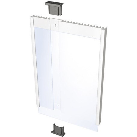 TABLICZKA DURABLE INFO SIGN 149*210,5mm Durable TABLICZKA DURABLE INFO SIGN 149*210,5mm Durable