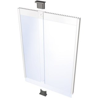 TABLICZKA DURABLE INFO SIGN 210*297mm Durable